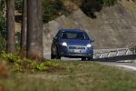 Fiat Grande Punto Natural Power 2008 года